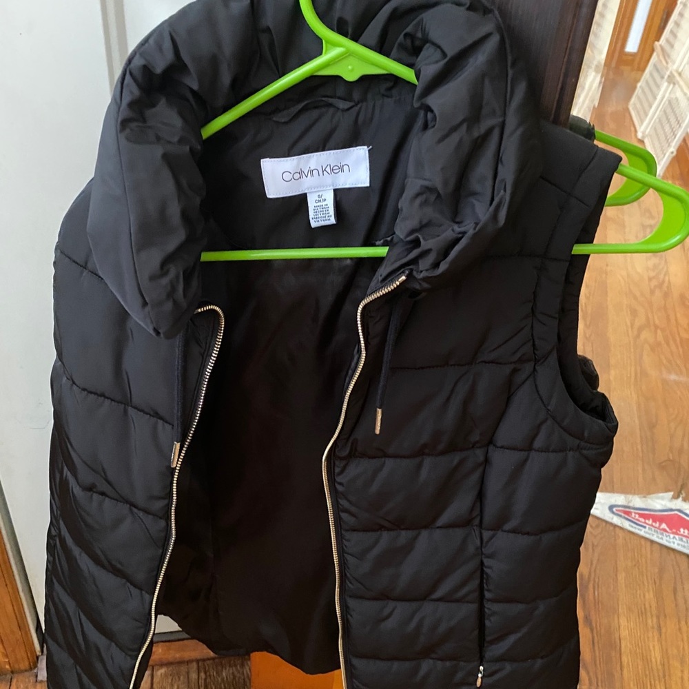 Vest